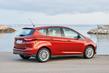 Fem­sitsiga Ford C-Max foto 10