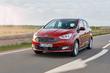 Fem­sitsiga Ford C-Max foto 4