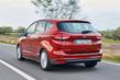 Fem­sitsiga Ford C-Max foto 3