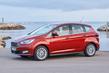 Fem­sitsiga Ford C-Max foto 1