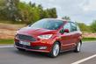 Fem­sitsiga Ford C-Max foto 5