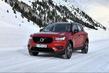 Test av suven Volvo XC40 foto 10