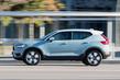 Test av suven Volvo XC40 foto 8