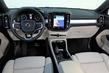 Test av suven Volvo XC40 foto 5