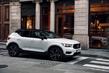 Test av suven Volvo XC40 foto 4