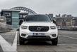 Test av suven Volvo XC40 foto 2