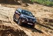 Test av sjusitsiga ram-SUV: Toyota Fortuner foto 12