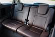 Test av sjusitsiga ram-SUV: Toyota Fortuner foto 9