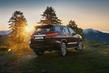Test av sjusitsiga ram-SUV: Toyota Fortuner foto 11