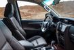 Test av sjusitsiga ram-SUV: Toyota Fortuner foto 7
