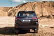 Test av sjusitsiga ram-SUV: Toyota Fortuner foto 4
