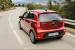 Tredje generationens hatchback KIA Picanto foto 11