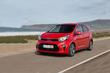 Tredje generationens hatchback KIA Picanto foto 5