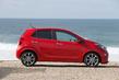 Tredje generationens hatchback KIA Picanto foto 4
