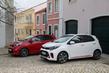 Tredje generationens hatchback KIA Picanto foto 3