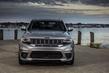 Genomgång av nya generationen suv Jeep Grand Cherokee foto 1