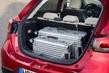 Kompakt femdörrars halvkombi Mazda 2 foto 8