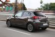 Kompakt femdörrars halvkombi Mazda 2 foto 12