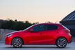Kompakt femdörrars halvkombi Mazda 2 foto 11