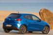 Kompakt femdörrars halvkombi Mazda 2 foto 10