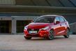 Kompakt femdörrars halvkombi Mazda 2 foto 1