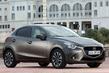 Kompakt femdörrars halvkombi Mazda 2 foto 9