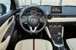 Kompakt femdörrars halvkombi Mazda 2 foto 5