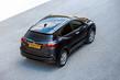 Test av uppdaterade crossover Honda HR-V foto 12