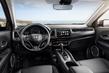 Test av uppdaterade crossover Honda HR-V foto 9