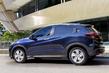Test av uppdaterade crossover Honda HR-V foto 7