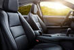 Test av uppdaterade crossover Honda HR-V foto 10