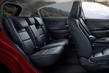 Test av uppdaterade crossover Honda HR-V foto 11