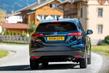 Test av uppdaterade crossover Honda HR-V foto 5
