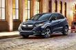 Test av uppdaterade crossover Honda HR-V foto 3