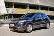 Test av uppdaterade crossover Honda HR-V foto 2