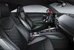 Uppdaterad modell Audi TT Coupe foto 6