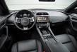 Test av den premiumcrossover Jaguar F-Pace foto 6