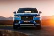Test av den premiumcrossover Jaguar F-Pace foto 1