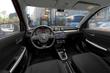 Test av femdörrars hatchbacken Suzuki Swift foto 7