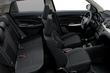 Test av femdörrars hatchbacken Suzuki Swift foto 6