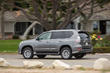 Test av premium-SUV: Lexus GX460 foto 12
