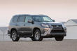 Test av premium-SUV: Lexus GX460 foto 11