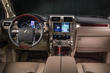 Test av premium-SUV: Lexus GX460 foto 6