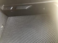 Renault Captur 2013–2019 EVA bagagerumsmatta för nedre golv (svart) foto 5