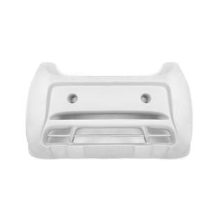 Främre läppspoiler (för lackering) Volkswagen Caddy 2004–2010 foto 3