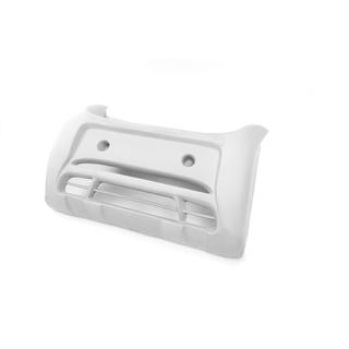 Främre läppspoiler (för lackering) Volkswagen Caddy 2004–2010 foto 1