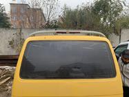 Volkswagen T4 Caravelle/Multivan 1990–2003 Takspoiler med integrerat bromsljus (för lackering) foto 5