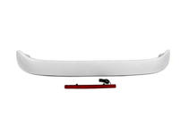 Volkswagen T4 Caravelle/Multivan 1990–2003 Takspoiler med integrerat bromsljus (för lackering) foto 3