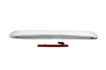 Volkswagen T4 Caravelle/Multivan 1990–2003 Takspoiler med integrerat bromsljus (för lackering) foto 4