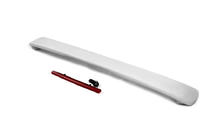 Volkswagen T4 Caravelle/Multivan 1990–2003 Takspoiler med integrerat bromsljus (för lackering) foto 2